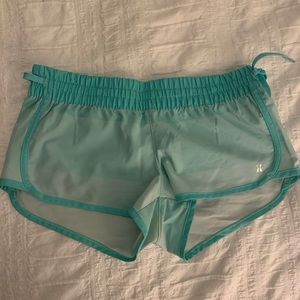 Hurley shorts